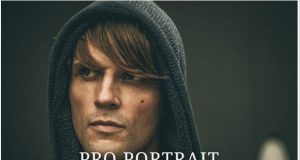 Pro Portrait Volume-1