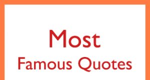 most-famous-quotes-title