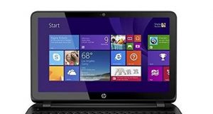 HP 15-f111dx best laptops under 500 dollars