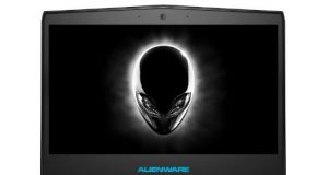 Alienware ALW14-1870sLV best gaming laptop for 1500 bucks