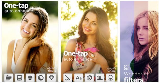 Best photo editing apps for android 2015 - Texty Cafe