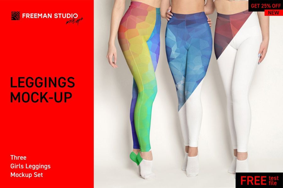 Download Free 25 Realistic Leggings Mockup Psd Templates Texty Cafe Free Mockup Templates.