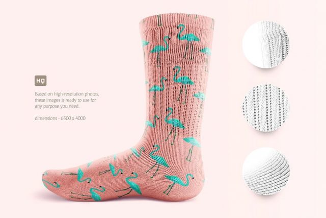 Download 27+ Socks Mockup PSD Templates for Cool Showcase - Texty Cafe