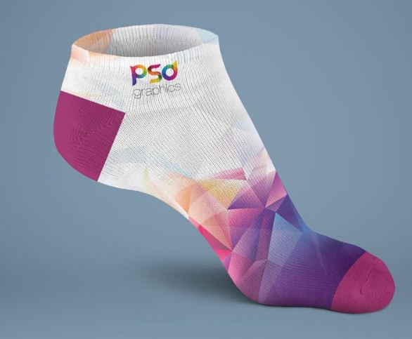 27+ Socks Mockup PSD Templates for Cool Showcase - Texty Cafe