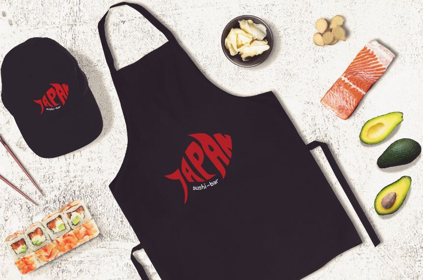 Download 20+ Apron Mockup Psd Templates for All kinds of Apron - Texty Cafe