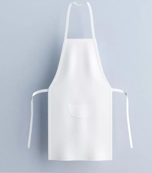 Download 20 Apron Mockup Psd Templates For All Kinds Of Apron Texty Cafe