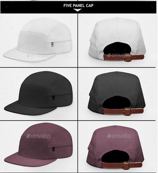 Download 51 Cap Mockup Psd And Hat Templates All Kinds Texty Cafe