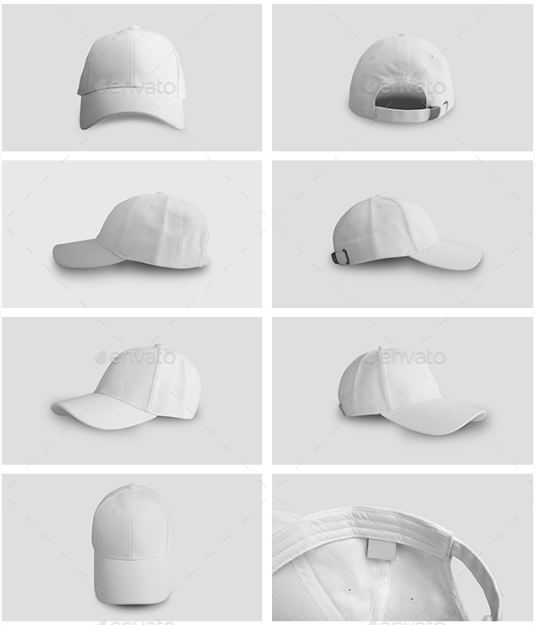 Download 51 Cap Mockup Psd And Hat Templates All Kinds Texty Cafe