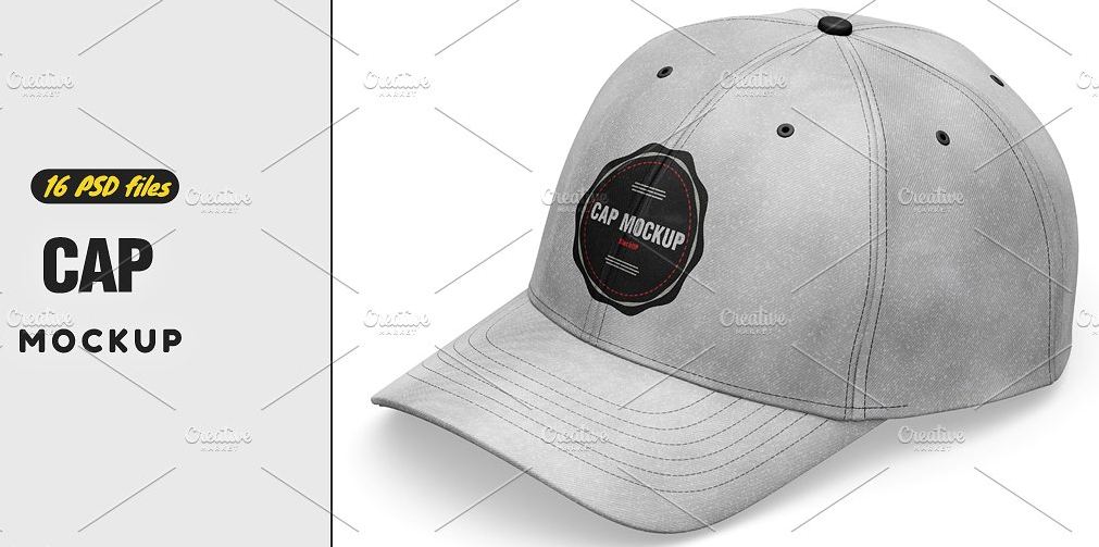 51+ Cap Mockup Psd and Hat templates - All Kinds - Texty Cafe