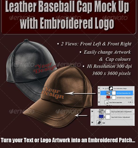 Download 51 Cap Mockup Psd And Hat Templates All Kinds Texty Cafe