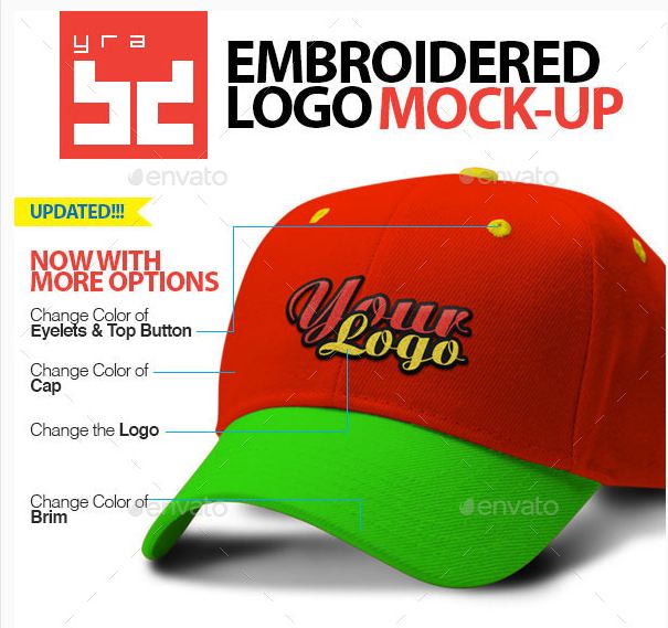 Download 51 Cap Mockup Psd And Hat Templates All Kinds Texty Cafe