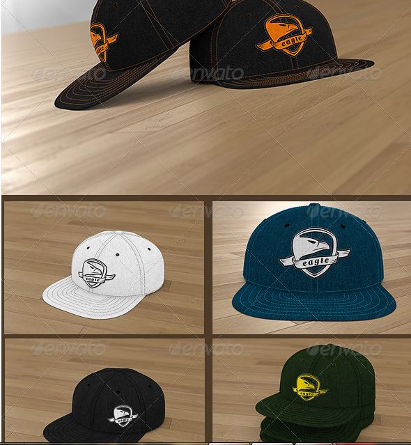 Download 51+ Cap Mockup Psd and Hat templates - All Kinds - Texty Cafe