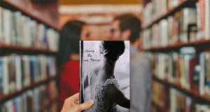 free romantic-novel-book-mockup-psd dwnload