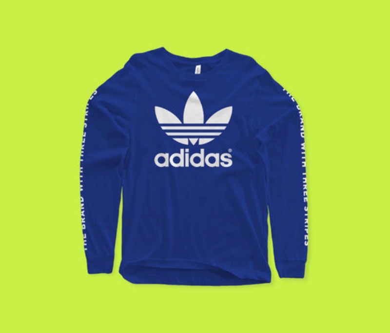 Download 20+ Sweatshirt Mockup PSD Templates For Design Showcase ...