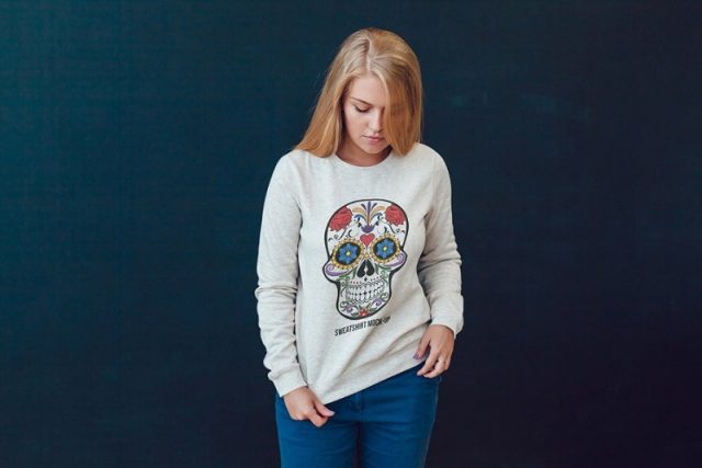 Download 20 Sweatshirt Mockup Psd Templates For Design Showcase Texty Cafe