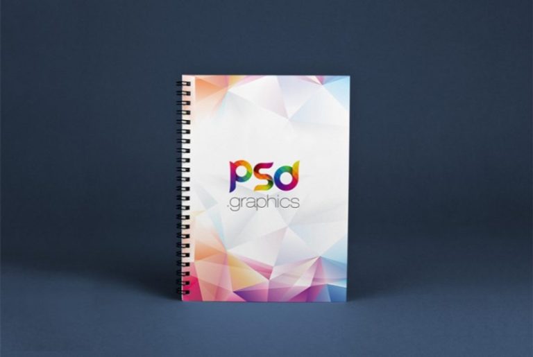 Download 32+ Notebook Mockup Psd Templates (Free and Premium ...