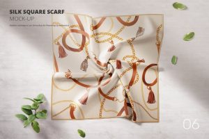 Download 22 Bandana & Scarf Mockup Psd Templates - All Kinds - Texty Cafe