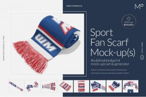 Download 22 Bandana & Scarf Mockup Psd Templates - All Kinds - Texty Cafe