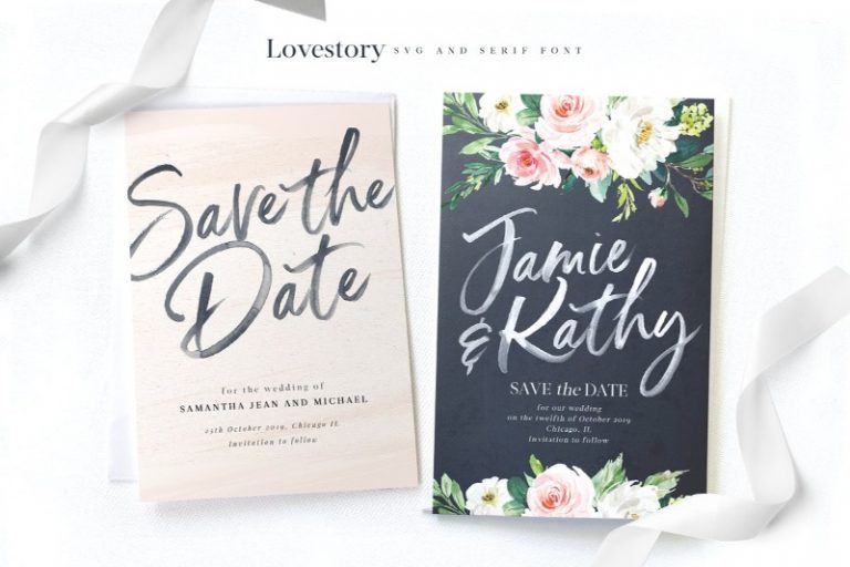 20 Invitation Fonts For Gorgeous Invite Cards Texty Cafe