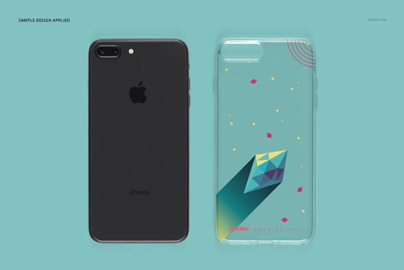 Download 33 iPhone Case Mockup PSD Templates - Texty Cafe PSD Mockup Templates