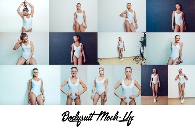Download 15 Bikini & Swimsuit Mockup PSD Templates - Texty Cafe