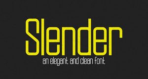Slender---A-Free-Elegant-Sans-Serif-Font-Family-thumb