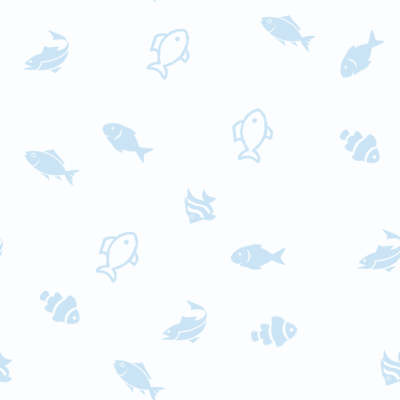 Free Fish Pattern Vol. 1 - Texty Cafe
