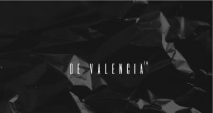 Free De Valencia Cinematic Display Font featured image